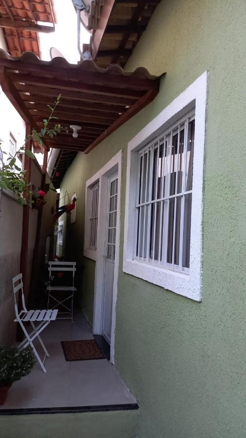 Pousada Monte Das Candeias Guaramiranga Exteriör bild